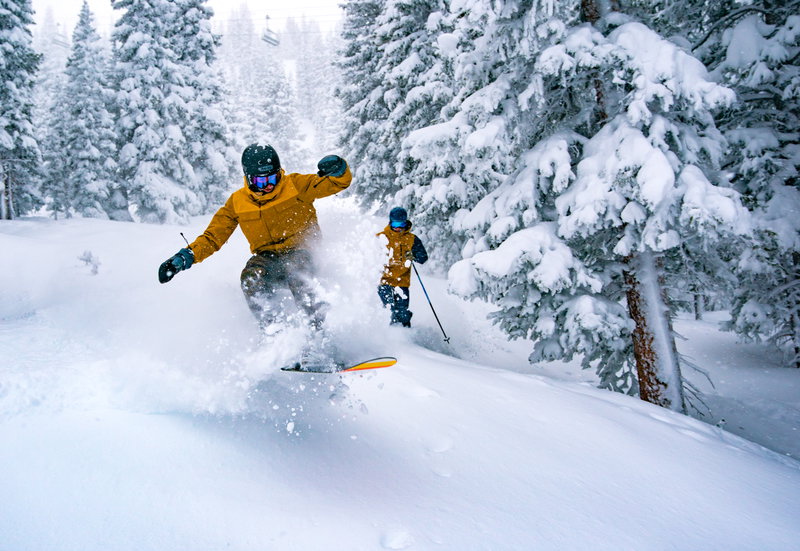Pristine Winter Park, Winter Park, United States of America, photo 19 of 22
