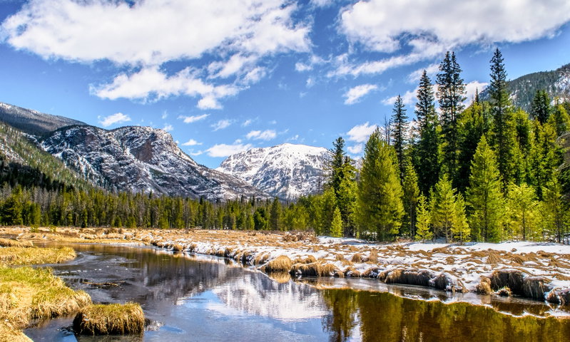Pristine Winter Park, Winter Park, United States of America, photo 21 of 22