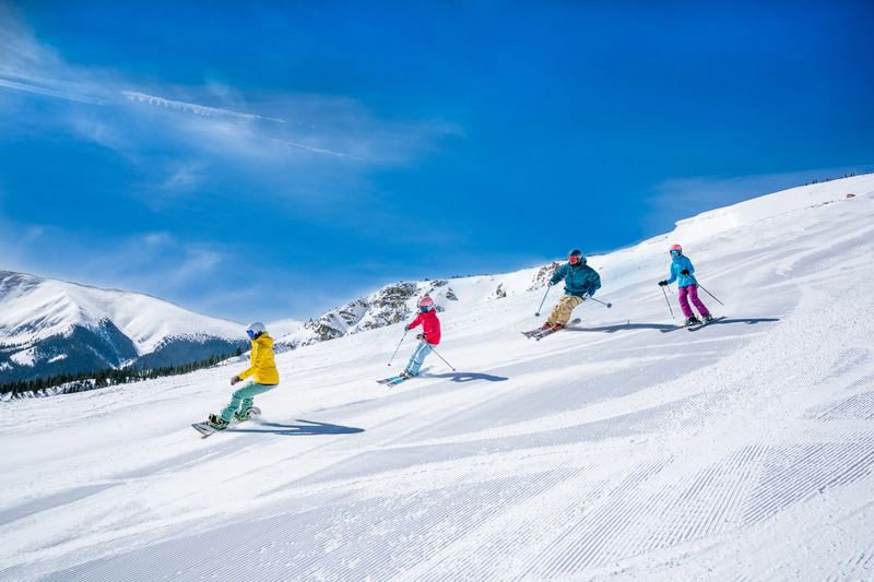 Pristine Winter Park, Winter Park, United States of America, photo 22 of 22