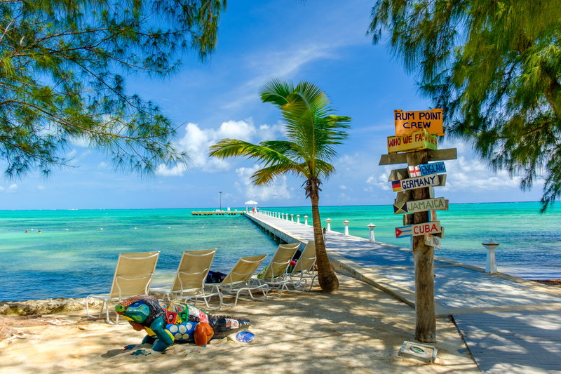 Grand Cayman Breeze, Grand Cayman, Cayman Islands, photo 6 of 25