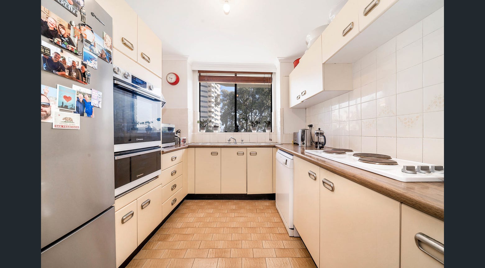 Stunning View of Darlinghurst