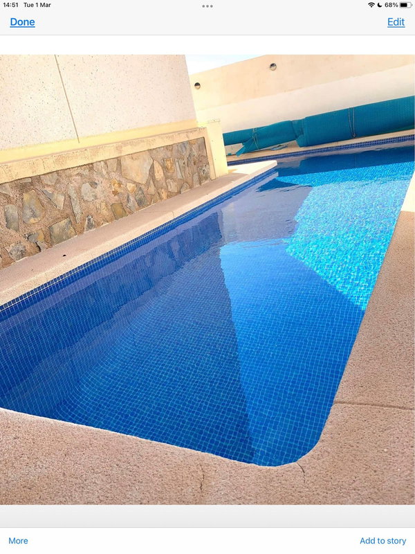 Sierra Golf -Villa with Private Pool -VVMU3355