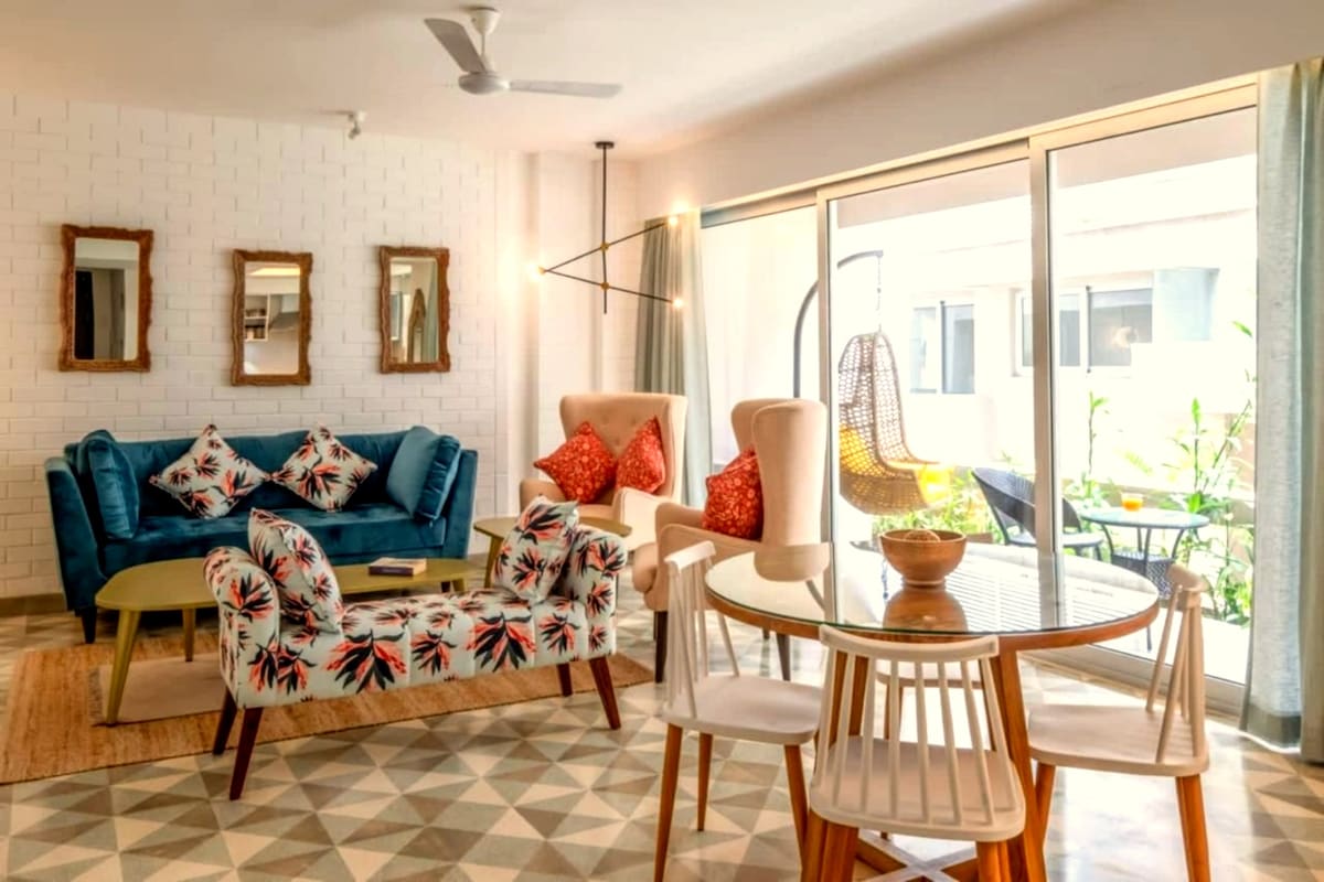 K1 - Grove by Da Alohas-Pool | Balcony| 2 Bedroom - K1