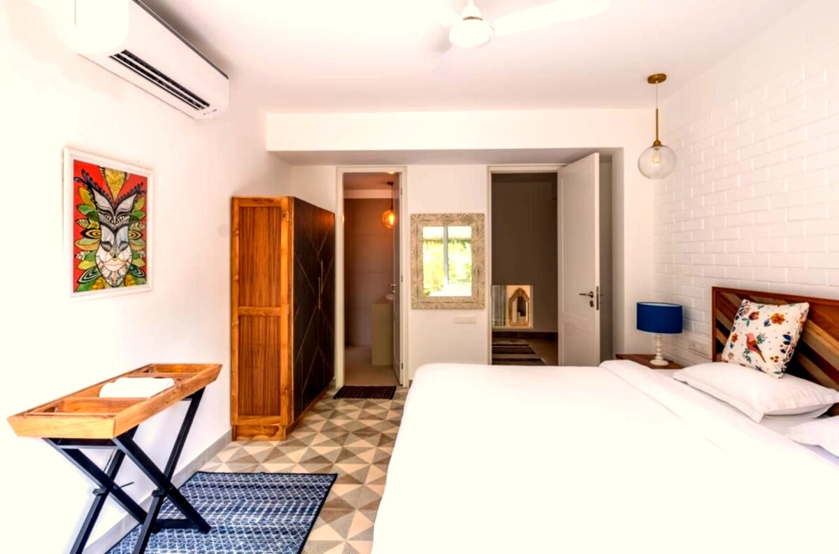 K1 - Grove by Da Alohas-Pool | Balcony| 2 Bedroom - K1