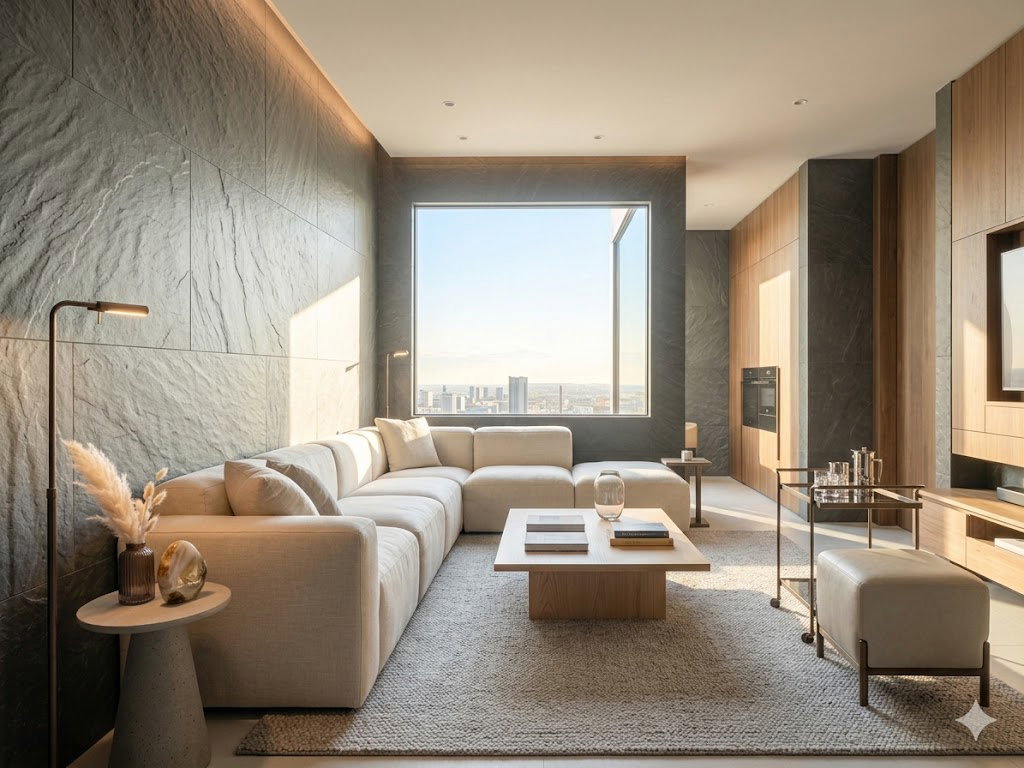 The St. Leonards Loft