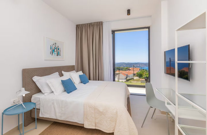 Coastal Croatia, Dalmatian Coast, Croatia, photo 10 of 22