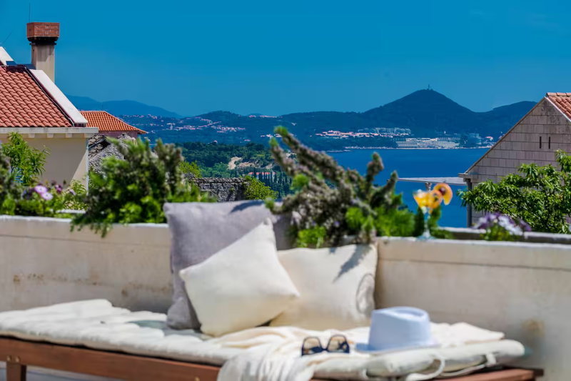 Coastal Croatia, Dalmatian Coast, Croatia, photo 14 of 22