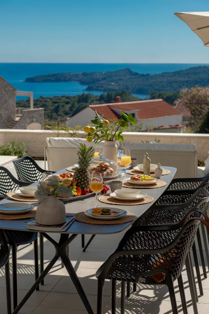 Coastal Croatia, Dalmatian Coast, Croatia, photo 15 of 22