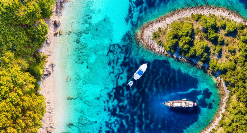 Coastal Croatia, Dalmatian Coast, Croatia, photo 21 of 22