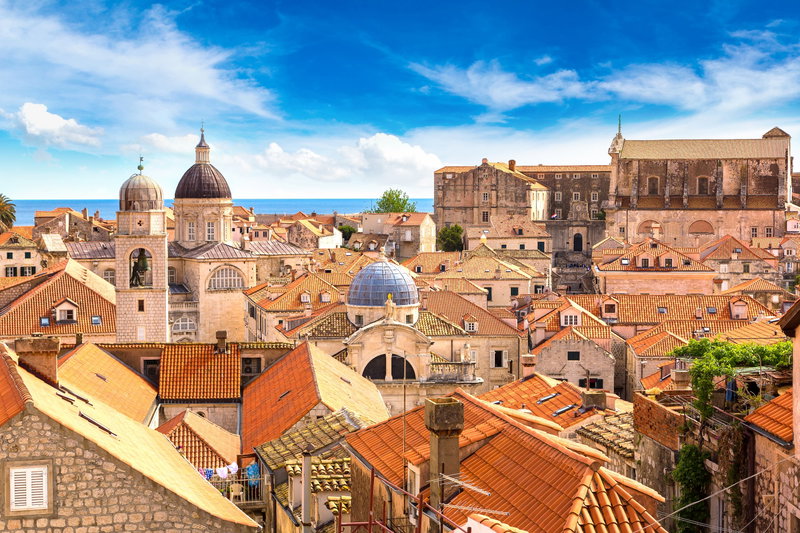 Coastal Croatia, Dalmatian Coast, Croatia, photo 22 of 22