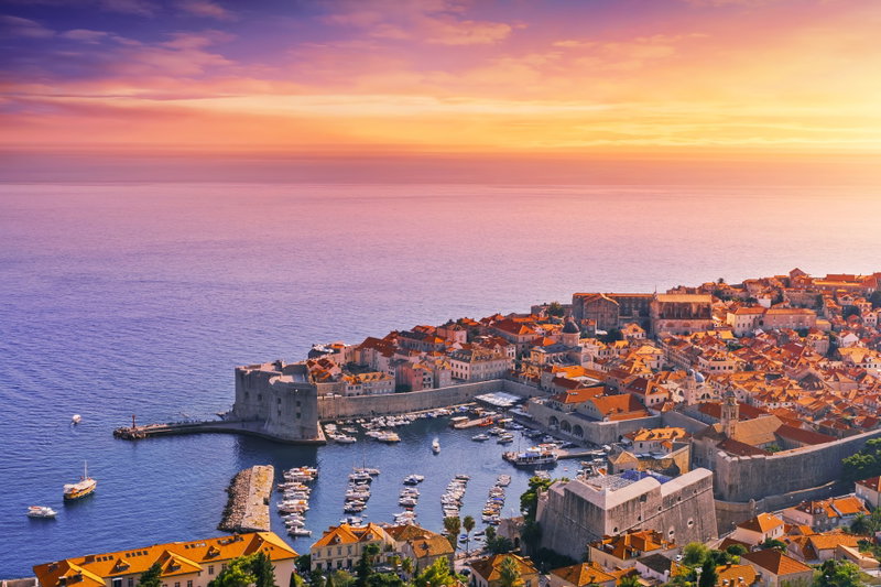 Coastal Croatia, Dalmatian Coast, Croatia, photo 19 of 22