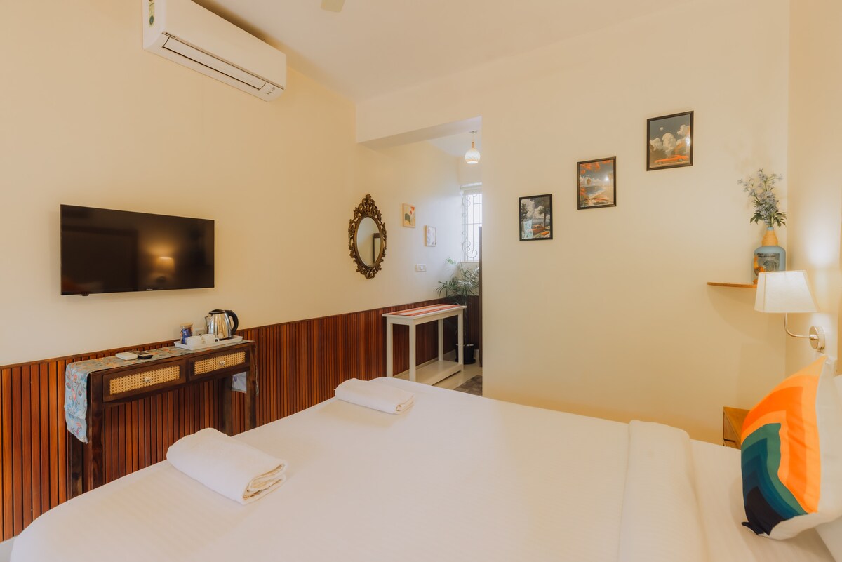 Bedroom 7
