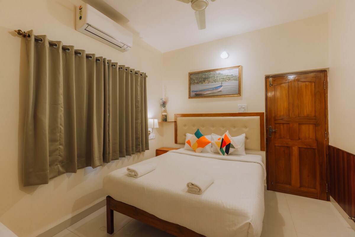 Bedroom 6