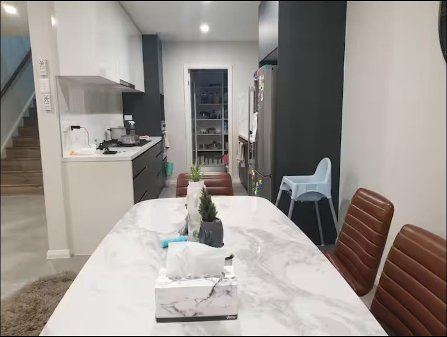 The Glenfield Oasis