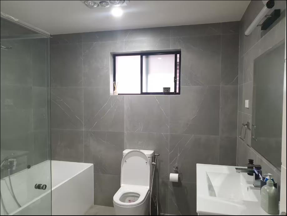 The Glenfield Oasis
