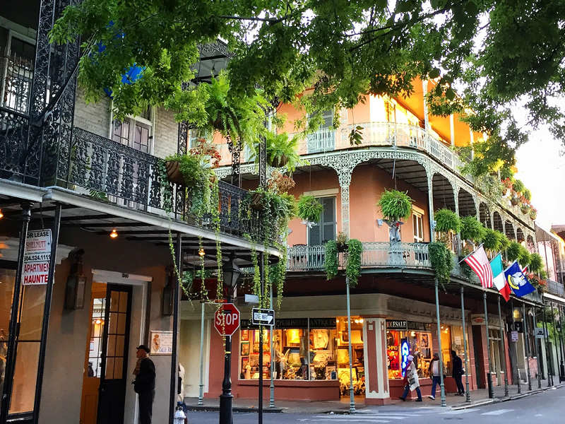 New Orleans Nights, New Orleans, United States of America, photo 25 of 27