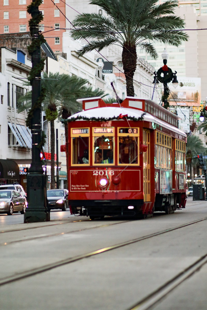 New Orleans Nights, New Orleans, United States of America, photo 2 of 27