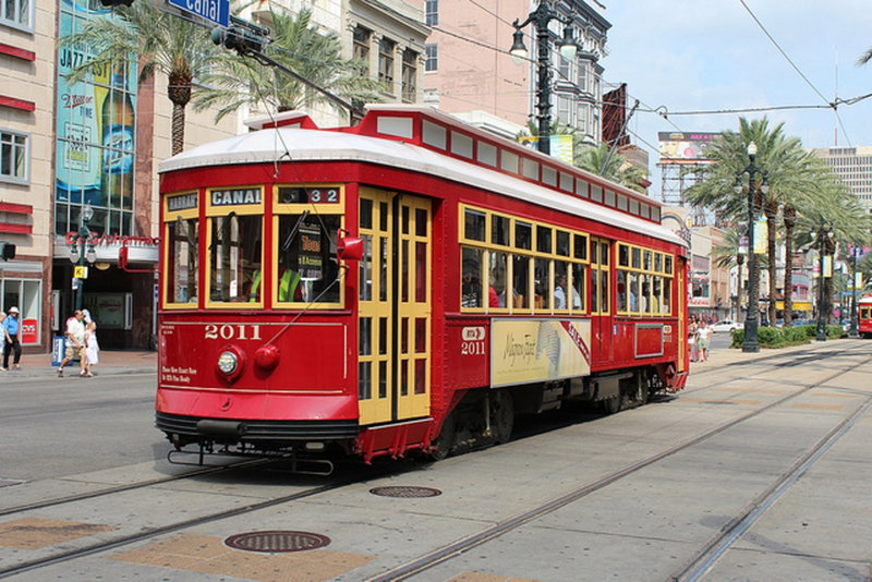 New Orleans Nights, New Orleans, United States of America, photo 27 of 27