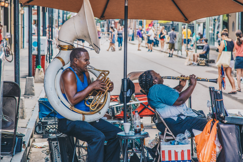 New Orleans Nights, New Orleans, United States of America, photo 23 of 27