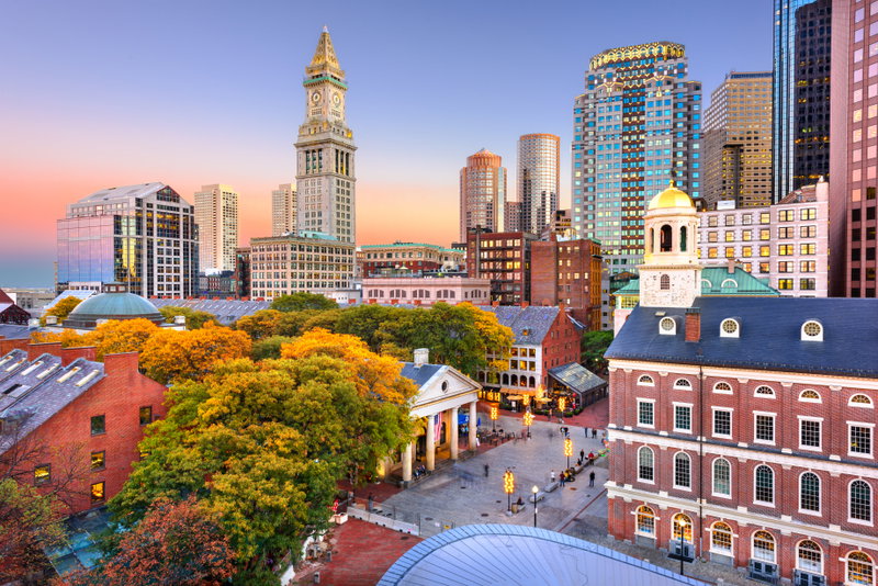 Best of Boston, Boston, United States of America, photo 3 of 25