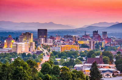 Historic Asheville, Asheville, United States of America, photo 1 of 28