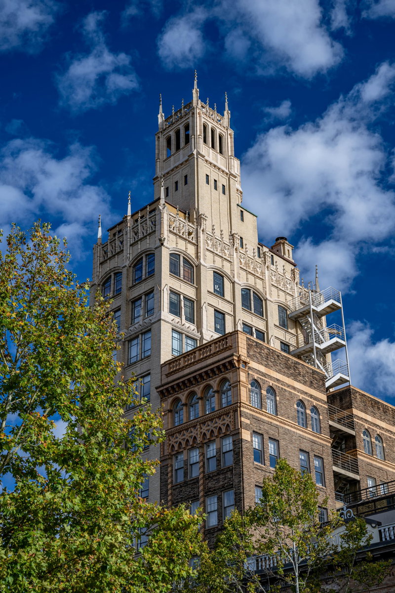 Historic Asheville, Asheville, United States of America, photo 2 of 28