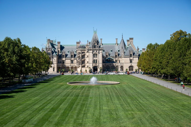 Historic Asheville, Asheville, United States of America, photo 28 of 28
