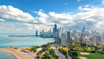 Classic Chicago, Chicago, United States of America, photo 1 of 19