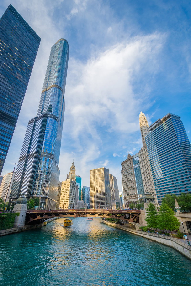 Classic Chicago, Chicago, United States of America, photo 2 of 19