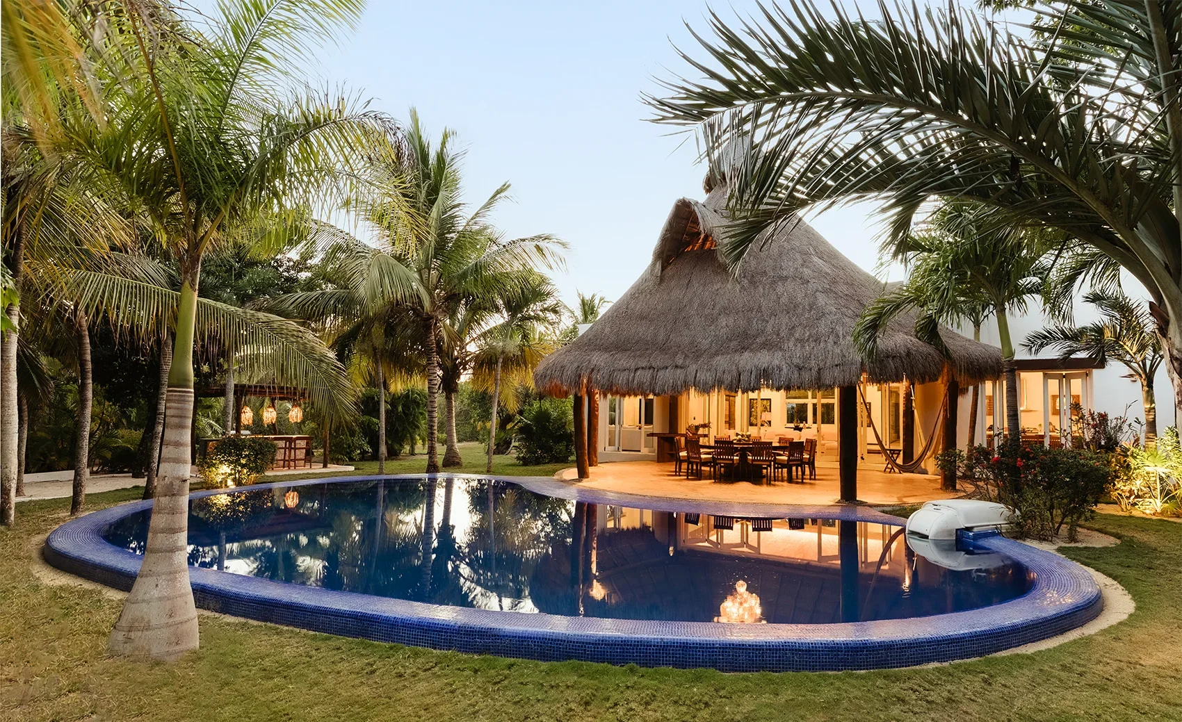 Casa Caleta