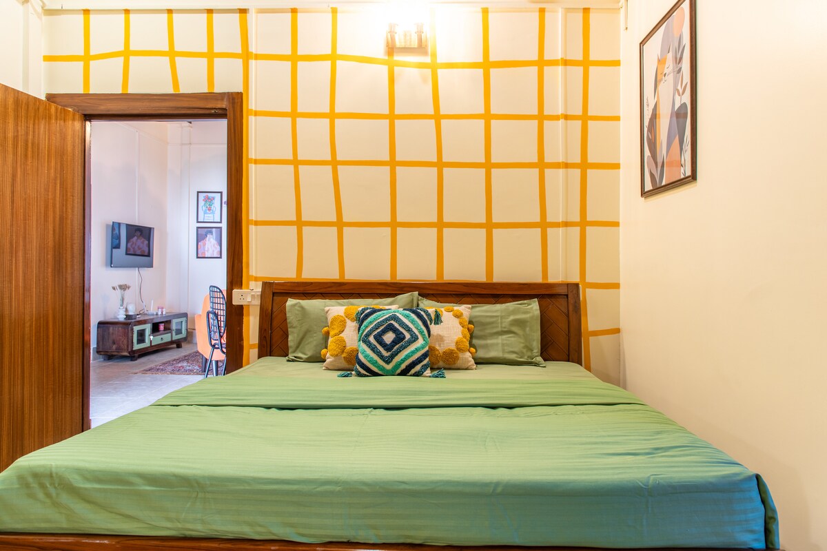Bedroom 1