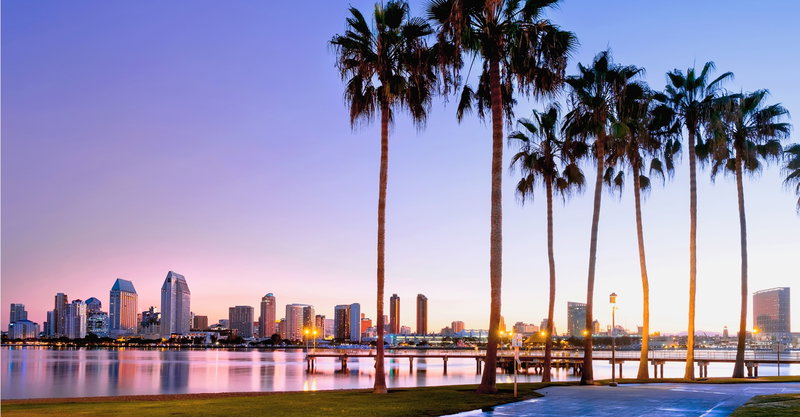 Sunny San Diego, San Diego, United States of America, photo 26 of 28