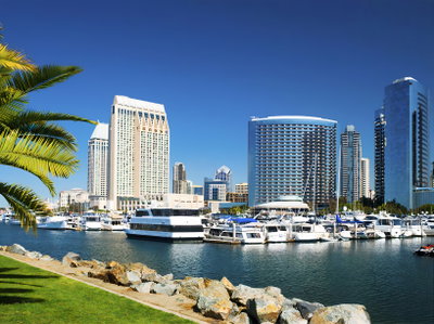 Sunny San Diego, San Diego, United States of America, photo 1 of 28