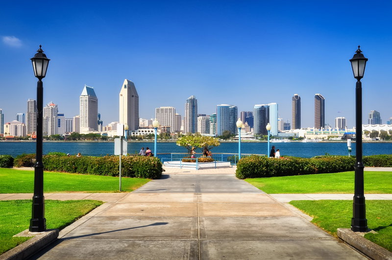 Sunny San Diego, San Diego, United States of America, photo 28 of 28