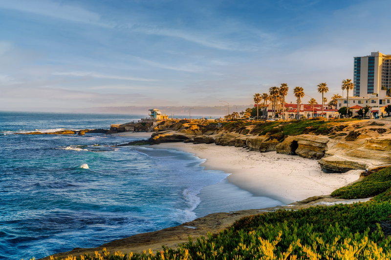 Sunny San Diego, San Diego, United States of America, photo 27 of 28