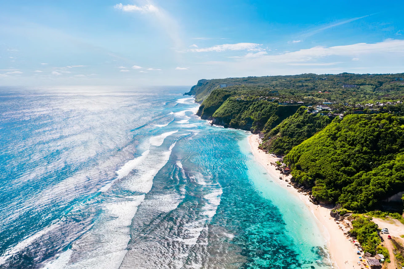 Tranquil Bali, Bali, Indonesia, photo 16 of 16