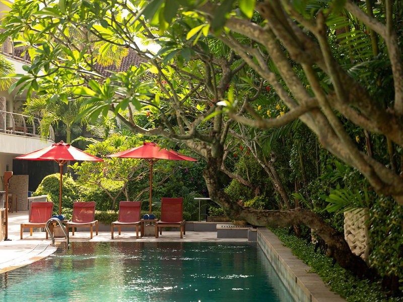 Tranquil Bali, Bali, Indonesia, photo 13 of 16