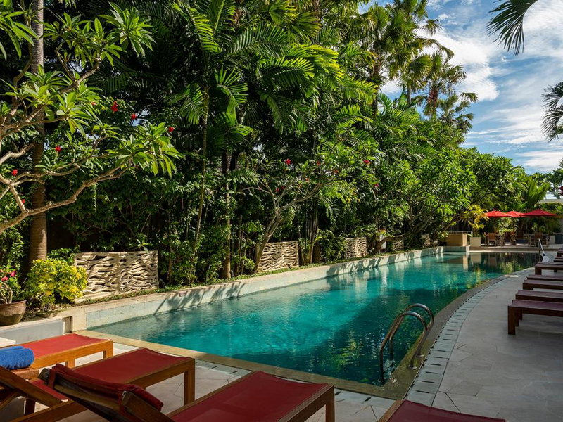 Tranquil Bali, Bali, Indonesia, photo 10 of 16