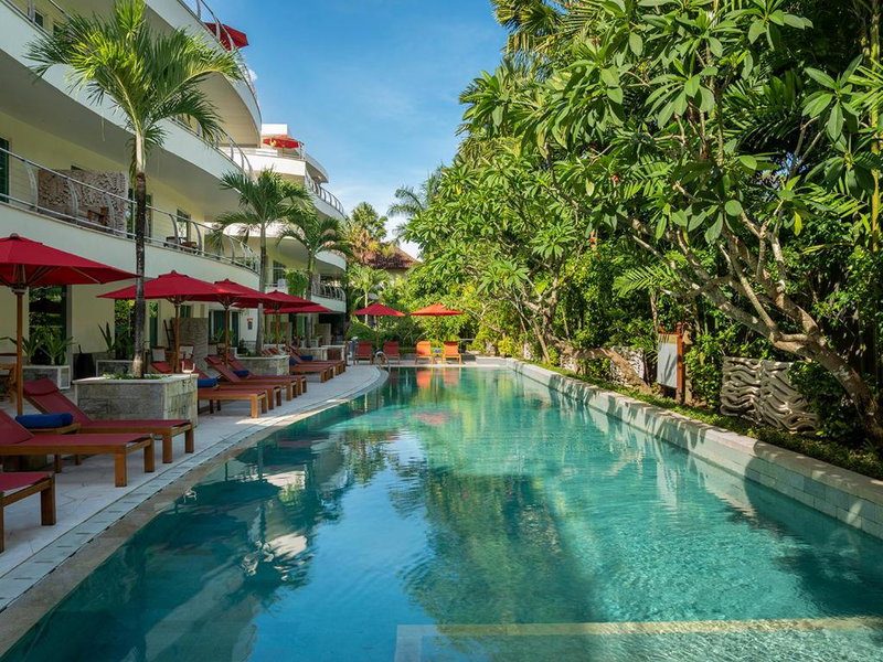 Tranquil Bali, Bali, Indonesia, photo 14 of 16