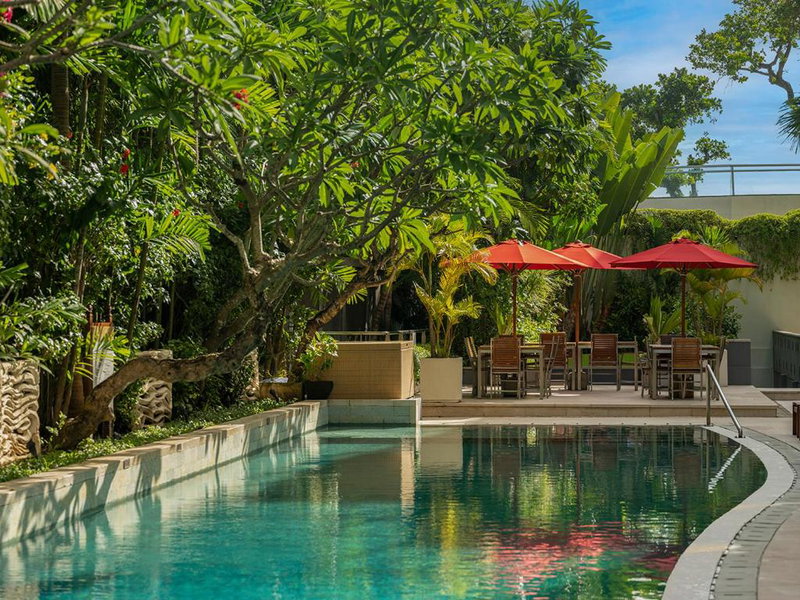 Tranquil Bali, Bali, Indonesia, photo 5 of 16