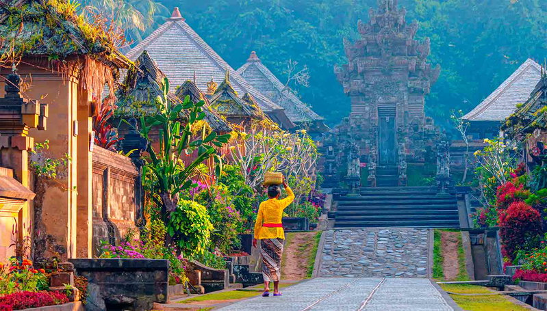 Tranquil Bali, Bali, Indonesia, photo 15 of 16