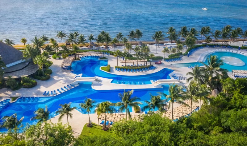Sun-Kissed Tropics, Your Choice of Tropical Resort, Dominican Republic, photo 3 of 25
