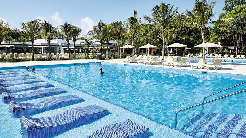 Sun-Kissed Tropics, Your Choice of Tropical Resort, Dominican Republic, photo 25 of 25