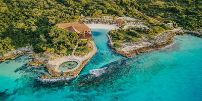 Sun-Kissed Tropics, Your Choice of Tropical Resort, Dominican Republic, photo 1 of 25