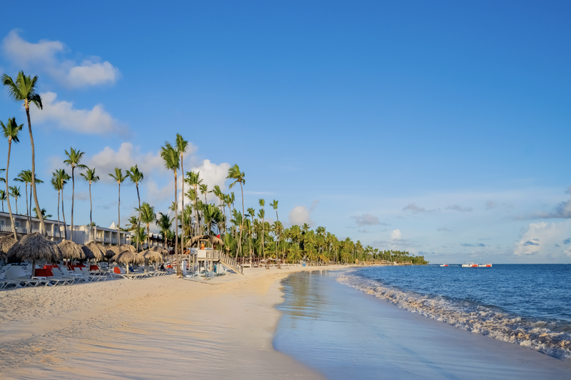 Sun-Kissed Tropics, Your Choice of Tropical Resort, Dominican Republic, photo 4 of 25