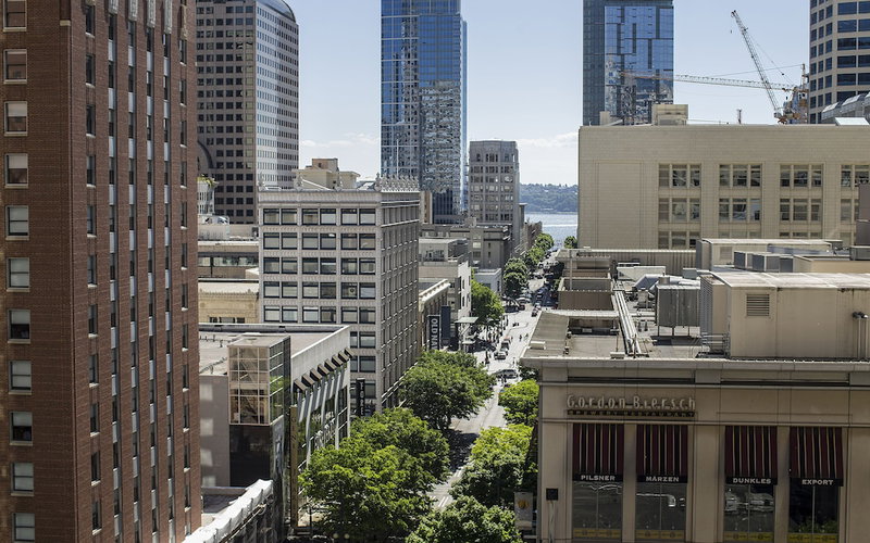 Seattle Sights, Seattle, United States of America, photo 22 of 25