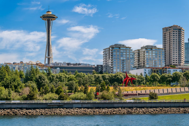 Seattle Sights, Seattle, United States of America, photo 25 of 25