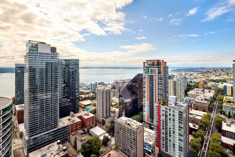 Seattle Sights, Seattle, United States of America, photo 3 of 25