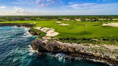 Punta Cana Paradise, Punta Cana, Dominican Republic, photo 1 of 21