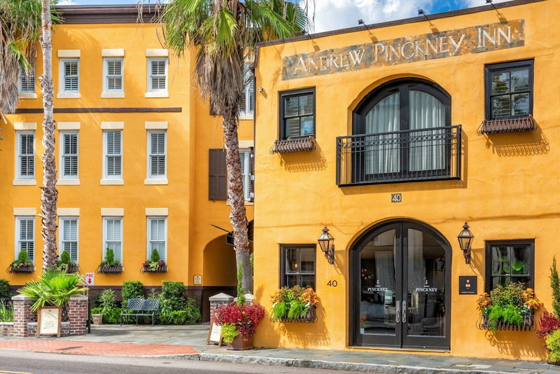Charleston Treasures, Charleston, United States of America, photo 20 of 22